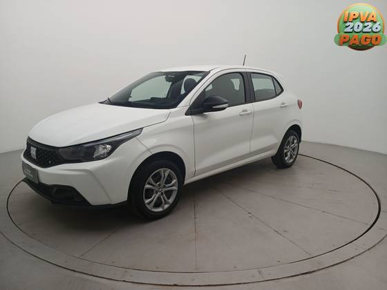 FIAT ARGO 1.0 FIREFLY FLEX DRIVE MANUAL FIAT ARGO 1.0 FIREFLY FLEX DRIVE MANUAL